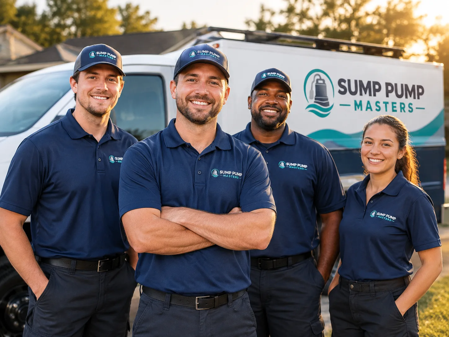 Sump Pump Repair company in Berrien Center, MI